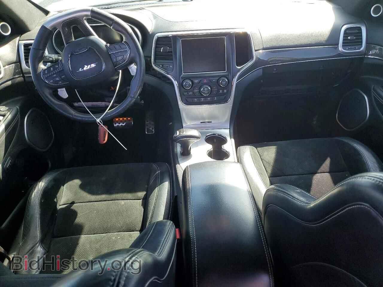 2015 JEEP CHEROKEE - VIN: 1C4RJFDJ0FC662646 - Фото 8
