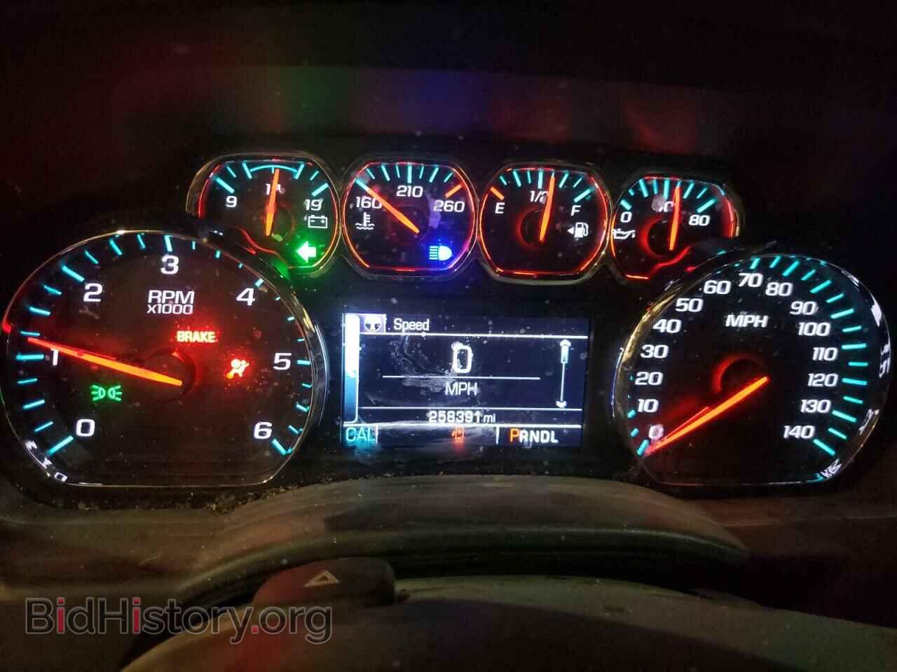 2017 GMC SIERRA - VIN: 3GTU2NEC7HG352379 - Фото 9