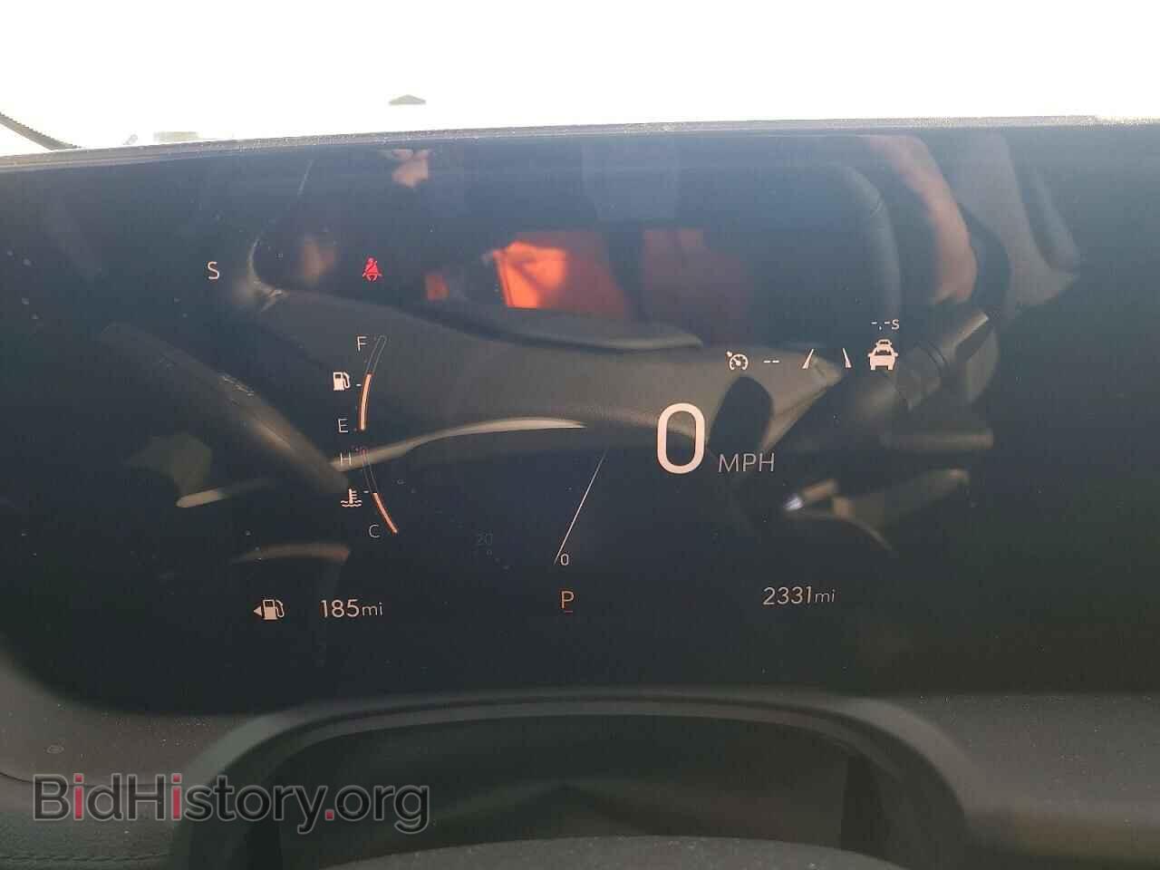 2026 BUICK ENCORE - VIN: KL4AMBSL2TB110840 - Photo 9