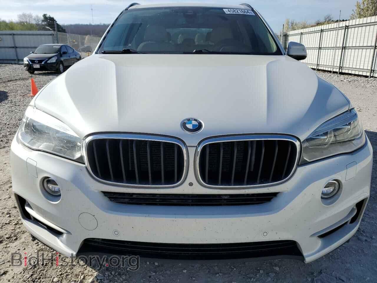 2016 BMW X5 - VIN: 5UXKS4C57G0N15071 - Фото 5