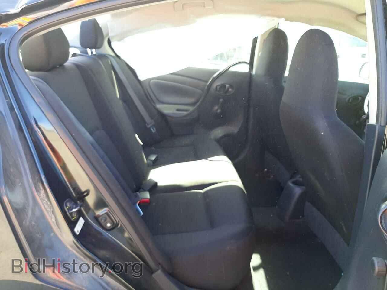 2015 NISSAN VERSA - VIN: 3N1CN7AP2FL945355 - Фото 6