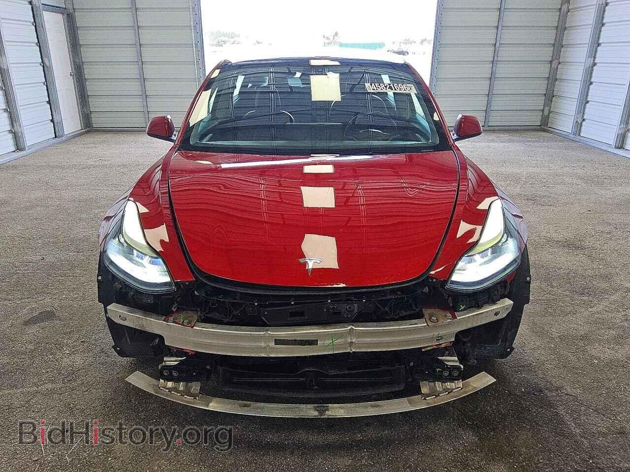 2023 TESLA MODEL 3 - VIN: 5YJ3E1EA3PF451151 - Photo 5