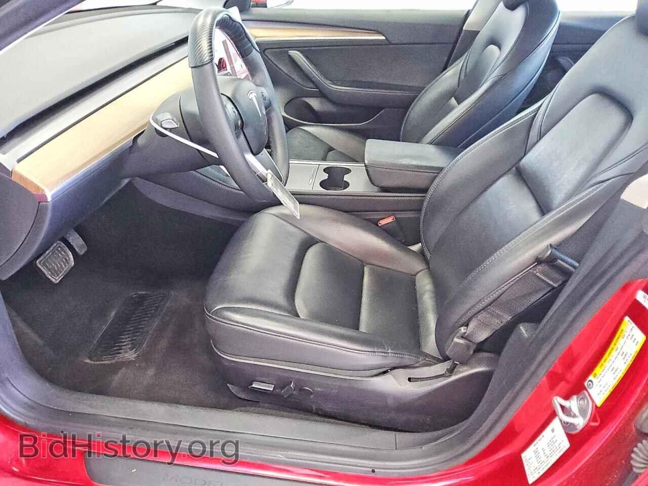 2023 TESLA MODEL 3 - VIN: 5YJ3E1EA3PF451151 - Photo 7