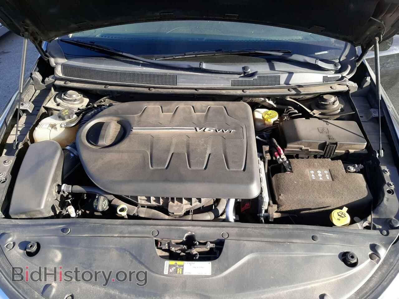 2015 CHRYSLER 200 - VIN: 1C3CCCCG8FN565594 - Фото 7