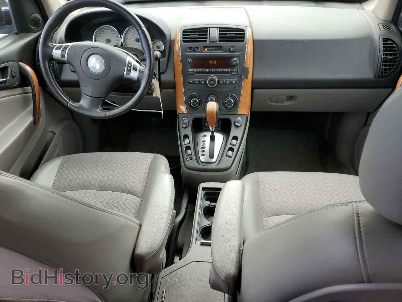 2006 SATURN VUE - VIN: 5GZCZ53466S809920 - Фото 8