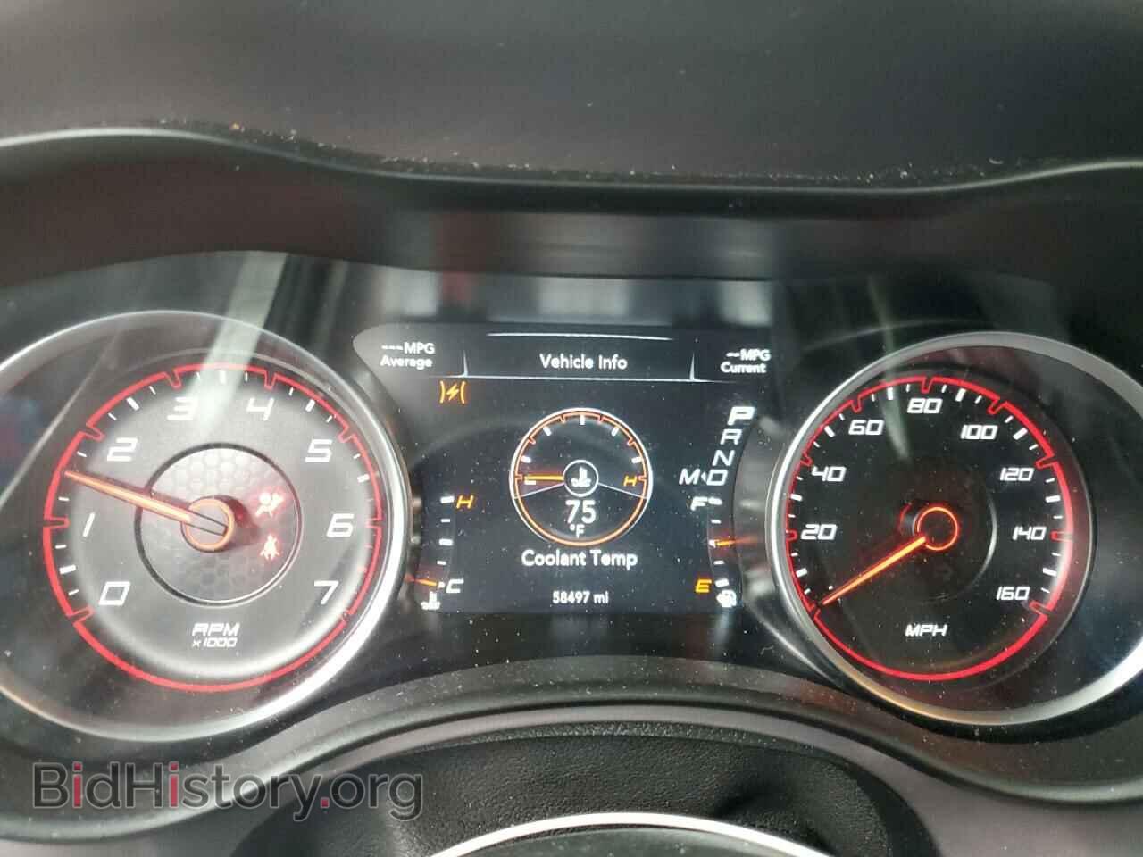 2021 DODGE CHARGER - VIN: 2C3CDXCT0MH547873 - Фото 9