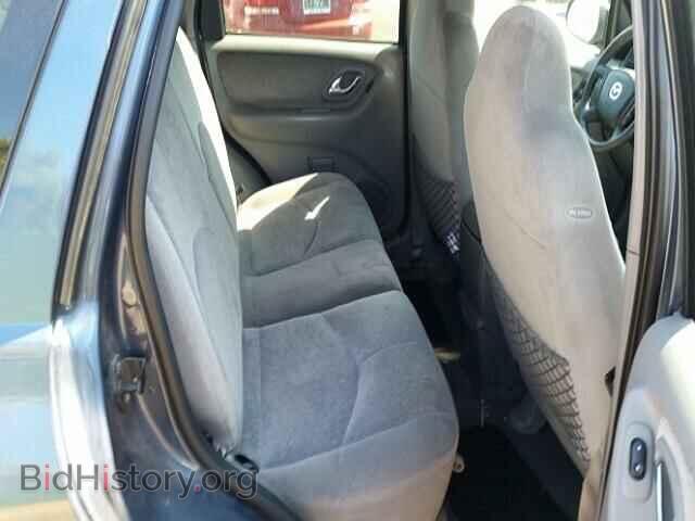 2001 MAZDA TRIBUTE - VIN: 4F2CU08171KM34114 - Фото 6