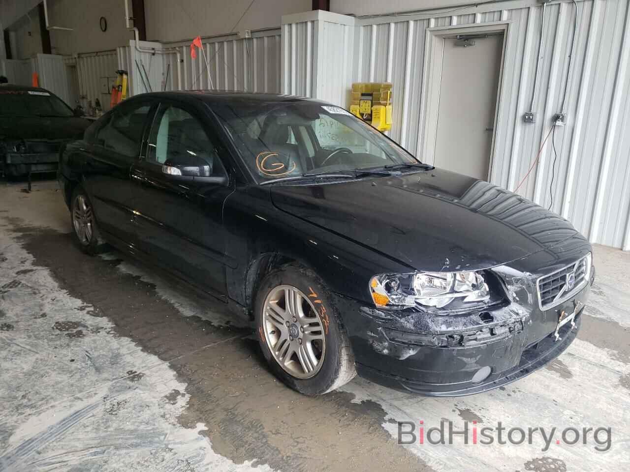 Photo YV1RS592982688609 - VOLVO S60 2008