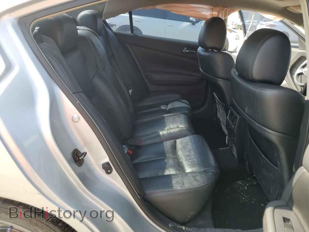 2010 NISSAN MAXIMA - VIN: 1N4AA5AP1AC812097 - Фото 10