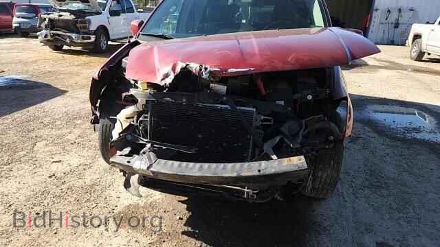 2015 CHRYSLER MINIVAN - VIN: 2C4RC1BG6FR645331 - Photo 14