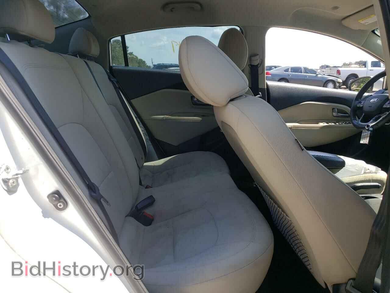 2013 KIA RIO - VIN: KNADN4A35D6231723 - Photo 6