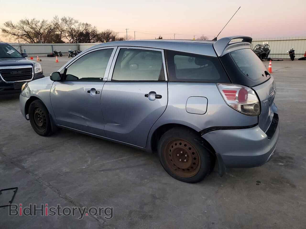 2006 TOYOTA MATRIX - VIN: 2T1KR32E56C610399 - Фото 2