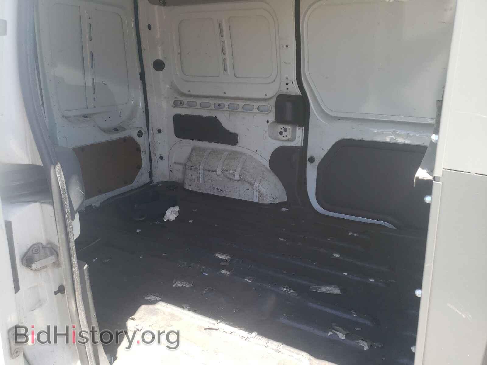 2013 FORD TRANSIT CO - VIN: NM0LS7AN3DT167254 - Фото 6