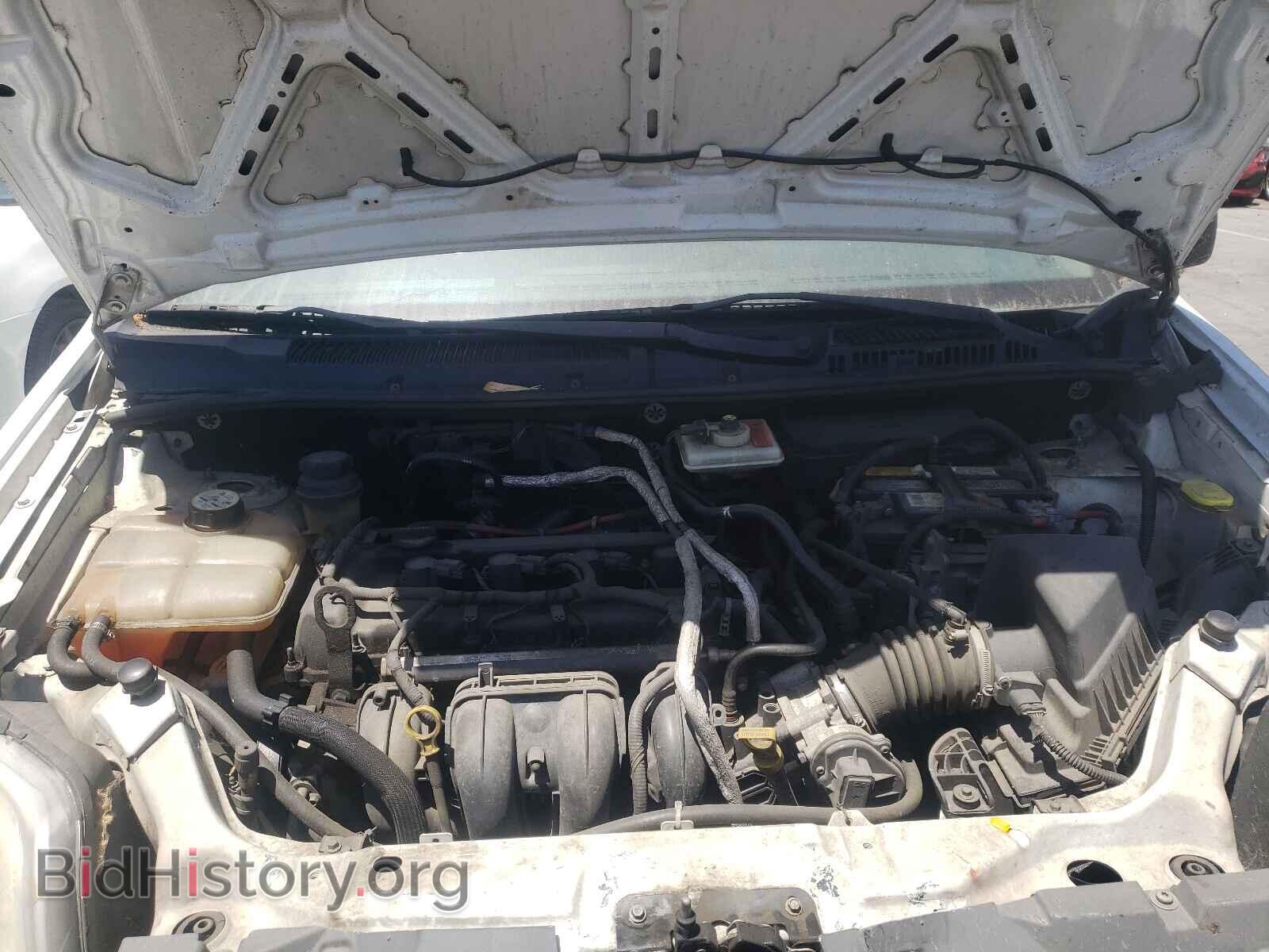 2013 FORD TRANSIT CO - VIN: NM0LS7AN3DT167254 - Фото 7