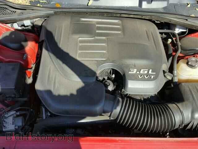 2015 DODGE CHALLENGER - VIN: 2C3CDZAG7FH900520 - Фото 7