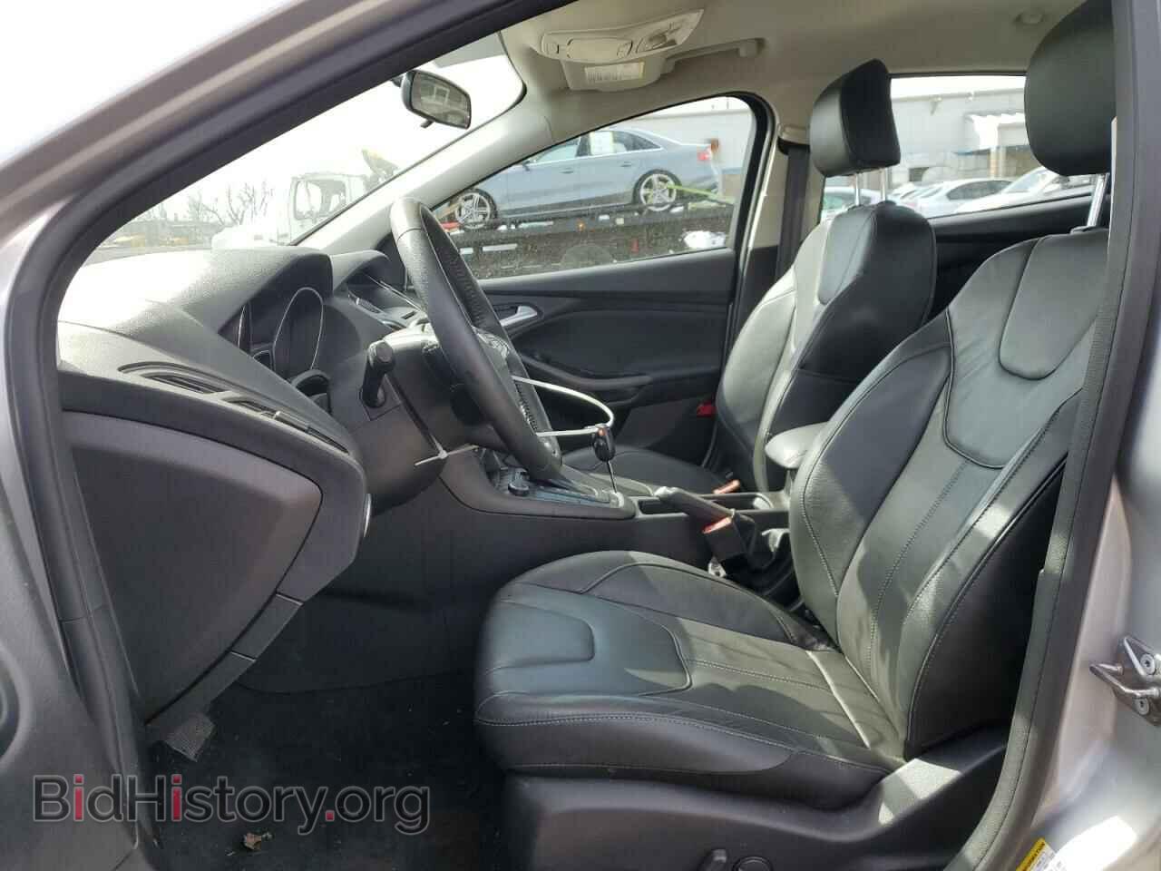 2015 FORD FOCUS - VIN: 1FADP3F21FL303843 - Фото 7