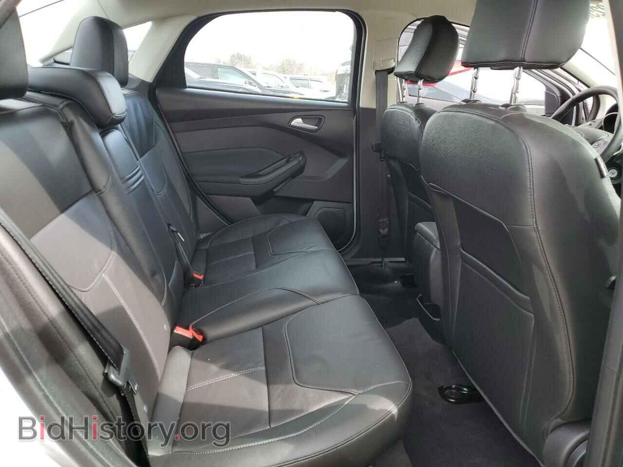 2015 FORD FOCUS - VIN: 1FADP3F21FL303843 - Фото 10