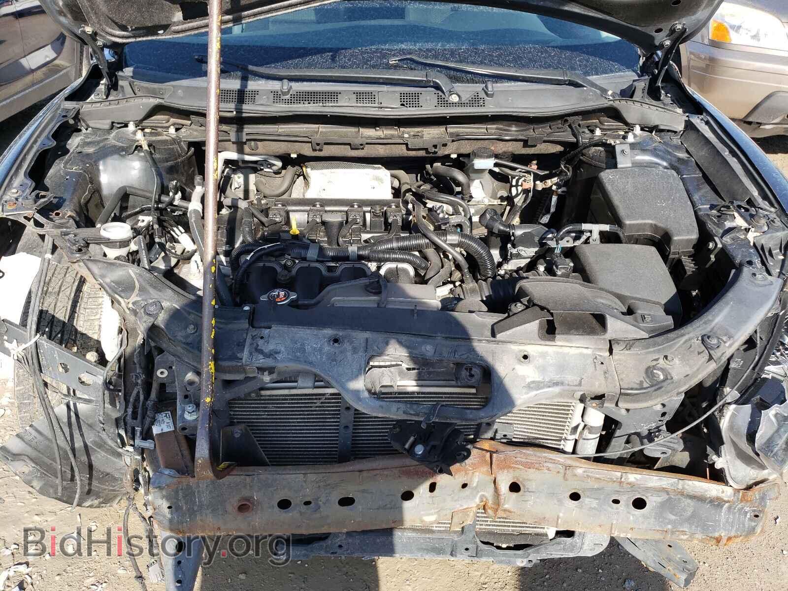 2013 MAZDA CX-5 - VIN: JM3KE2CE8D0113821 - Фото 7