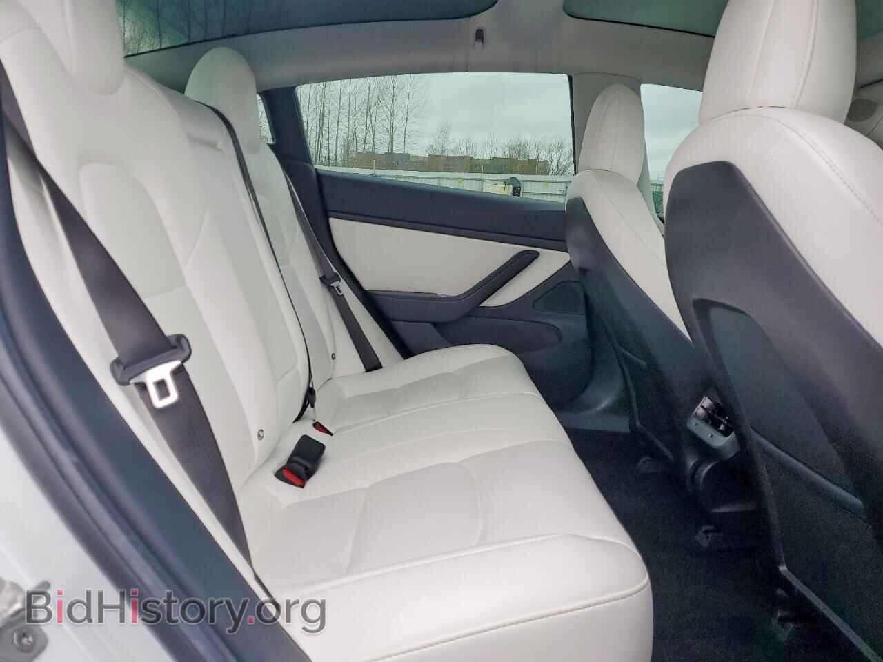 2018 TESLA MODEL 3 - VIN: 5YJ3E1EB2JF101140 - Photo 10