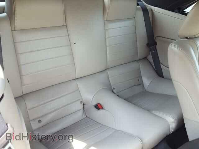 2010 FORD MUSTANG - VIN: 1ZVBP8EN4A5124748 - Фото 6