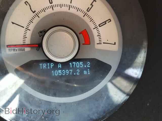 2010 FORD MUSTANG - VIN: 1ZVBP8EN4A5124748 - Фото 8