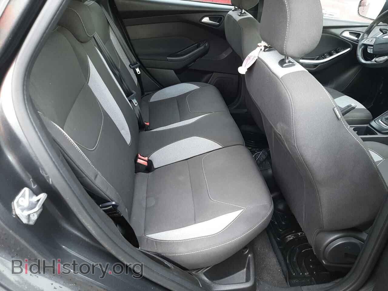 2016 FORD FOCUS - VIN: 1FADP3L99GL376008 - Фото 6