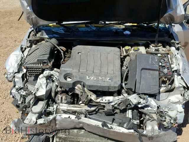 2011 BUICK LACROSSE - VIN: 1G4GE5ED3BF283885 - Фото 7