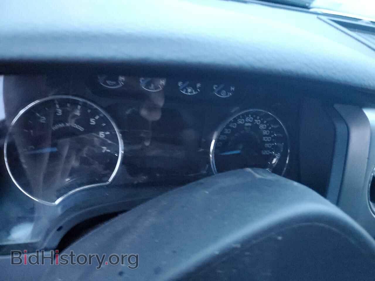 2013 FORD F-150 - VIN: 1FTFW1CF9DFD55069 - Фото 9
