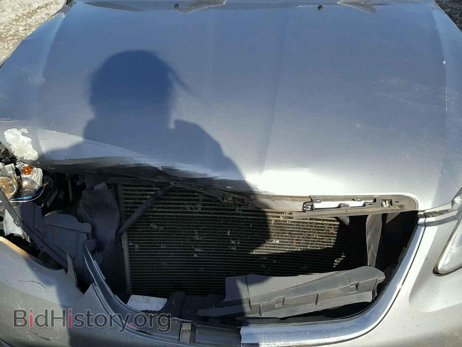 2013 CHRYSLER 200 - VIN: 1C3CCBBB3DN656723 - Фото 7