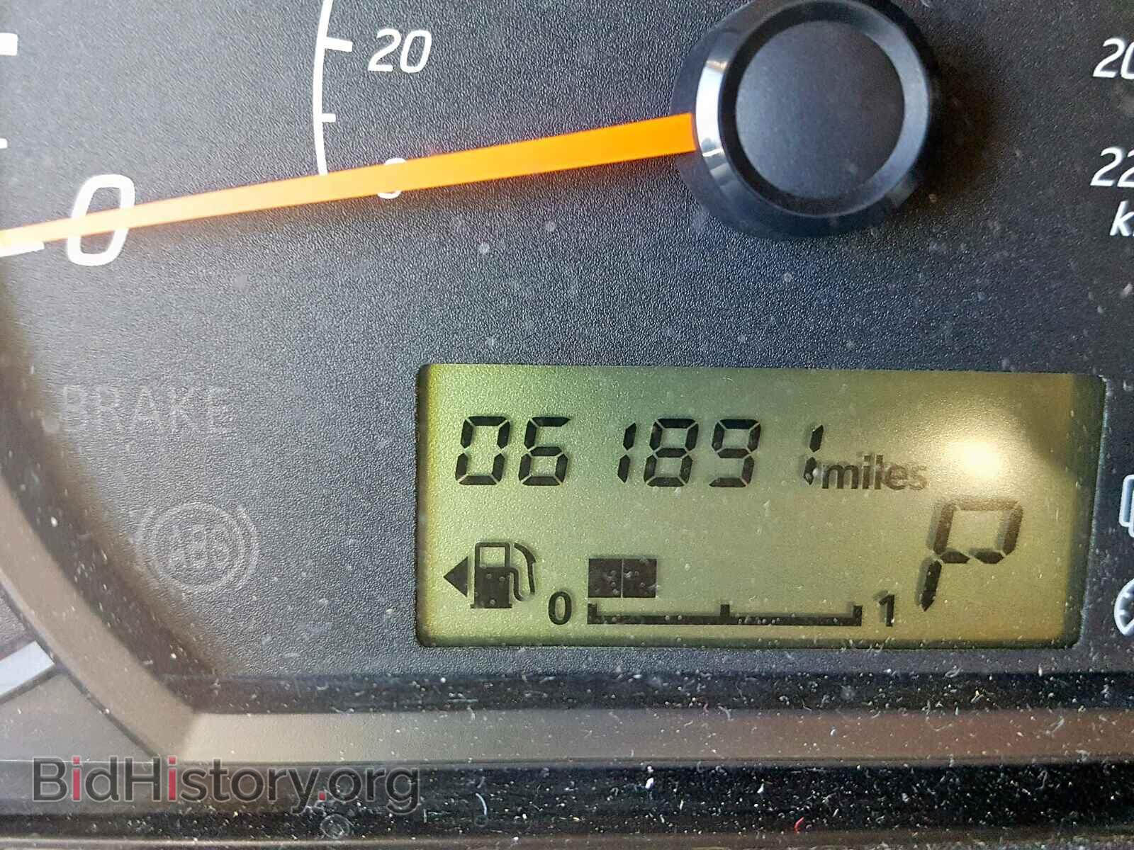 2015 MITSUBISHI MIRAGE - VIN: ML32A3HJ1FH045241 - Фото 8