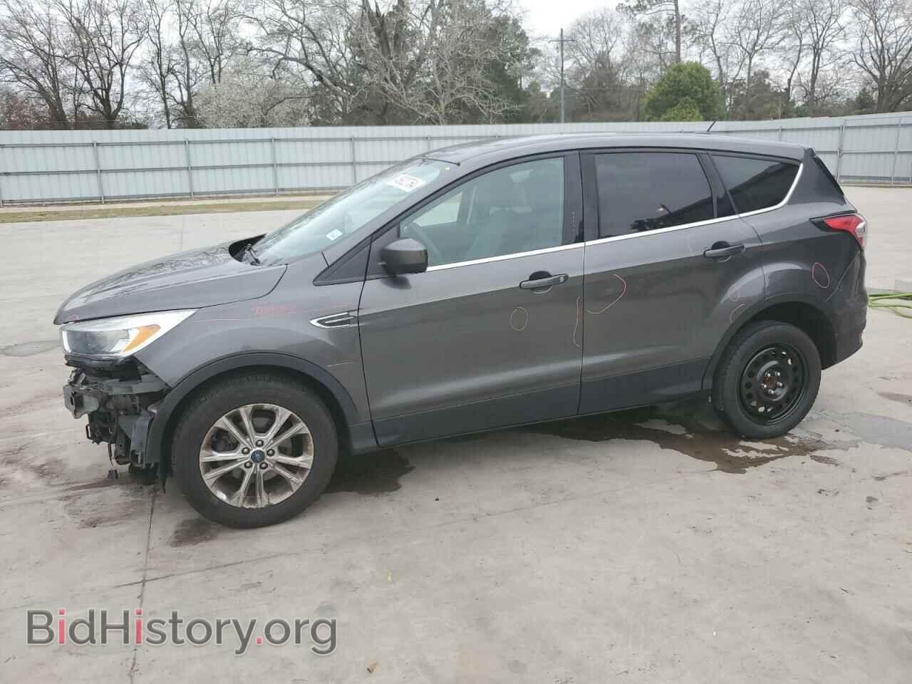 Photo 1FMCU0GD4HUC81701 - FORD ESCAPE 2017