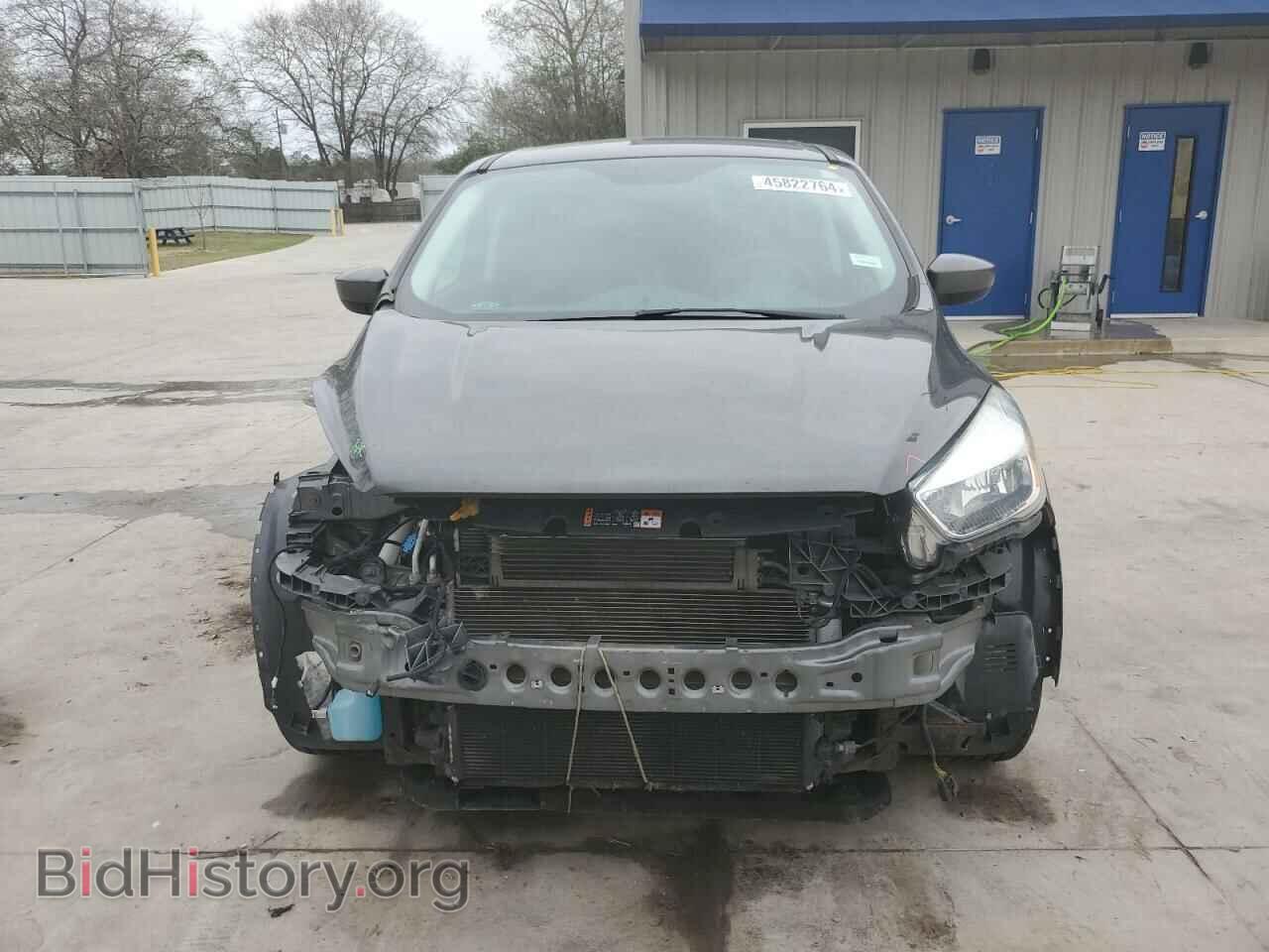 2017 FORD ESCAPE - VIN: 1FMCU0GD4HUC81701 - Фото 5