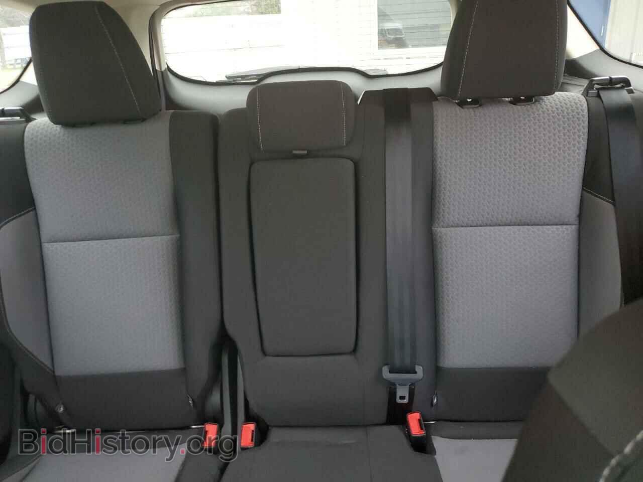 2017 FORD ESCAPE - VIN: 1FMCU0GD4HUC81701 - Фото 10