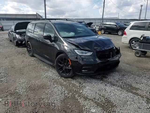 2023 CHRYSLER PACIFICA - VIN: 2C4RC1BG8PR598451 - Фото 14