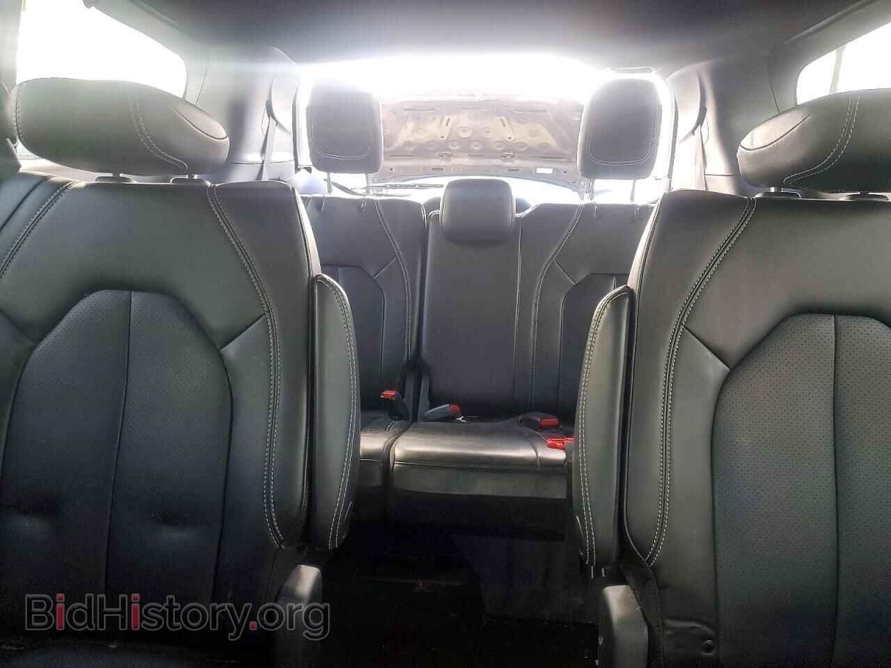 2023 CHRYSLER PACIFICA - VIN: 2C4RC1BG8PR598451 - Фото 10