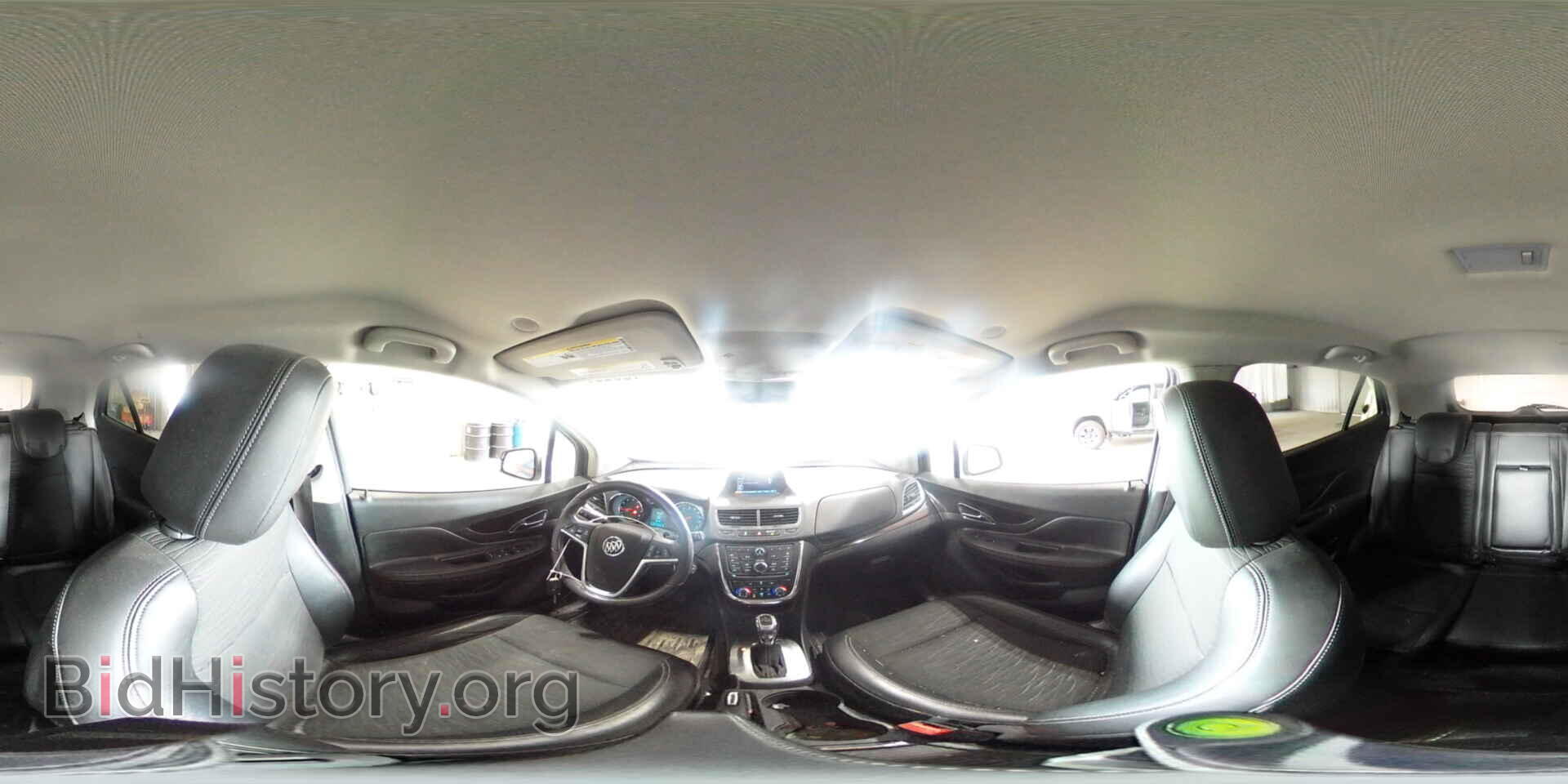 2015 BUICK ENCORE - VIN: KL4CJFSB4FB045042 - Фото 15
