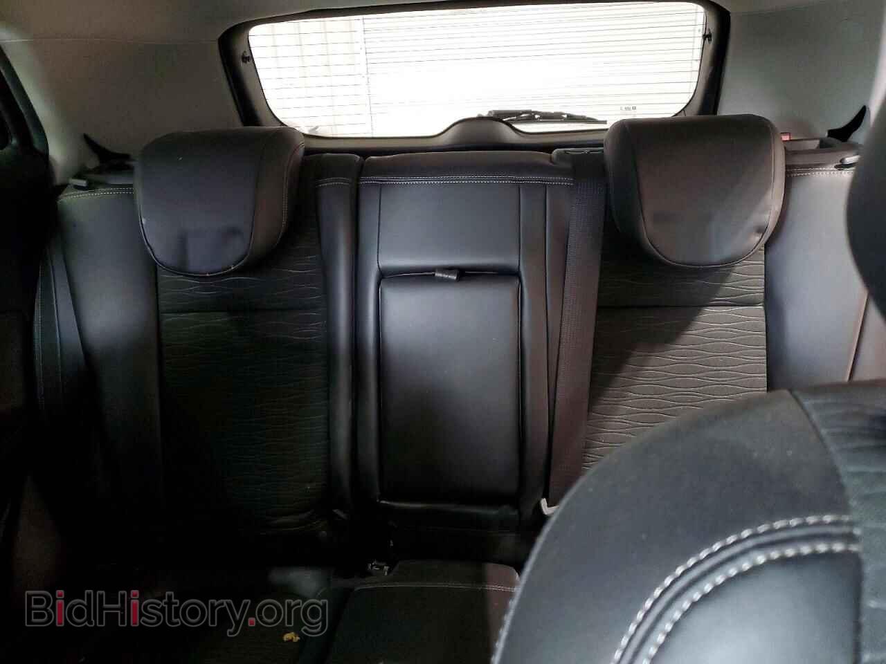 2015 BUICK ENCORE - VIN: KL4CJFSB4FB045042 - Фото 10