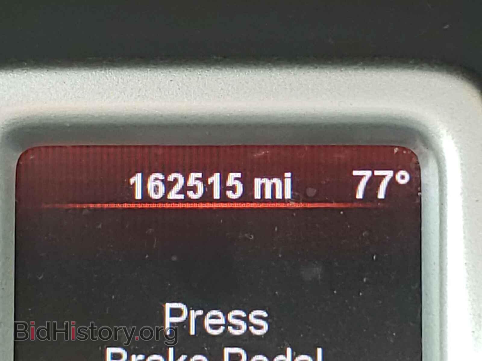 2012 DODGE JOURNEY - VIN: 3C4PDCBG7CT189218 - Фото 8