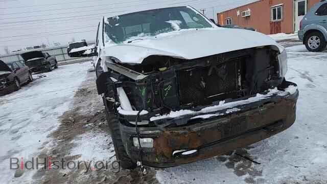 2011 RAM 1500 - VIN: 1D7RV1GT2BS557729 - Photo 13