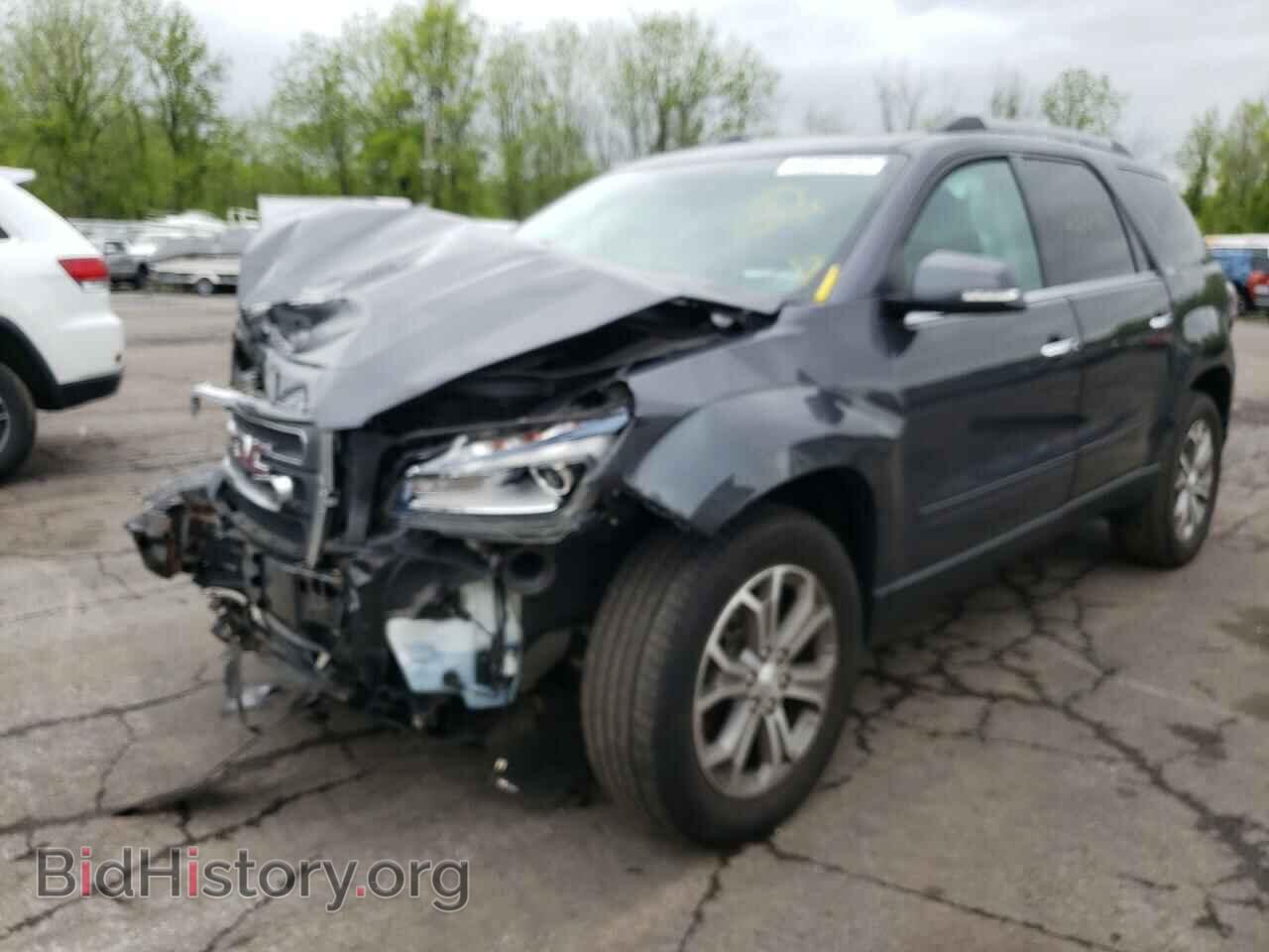 2014 GMC ACADIA - VIN: 1GKKVRKD2EJ254684 - Фото 2