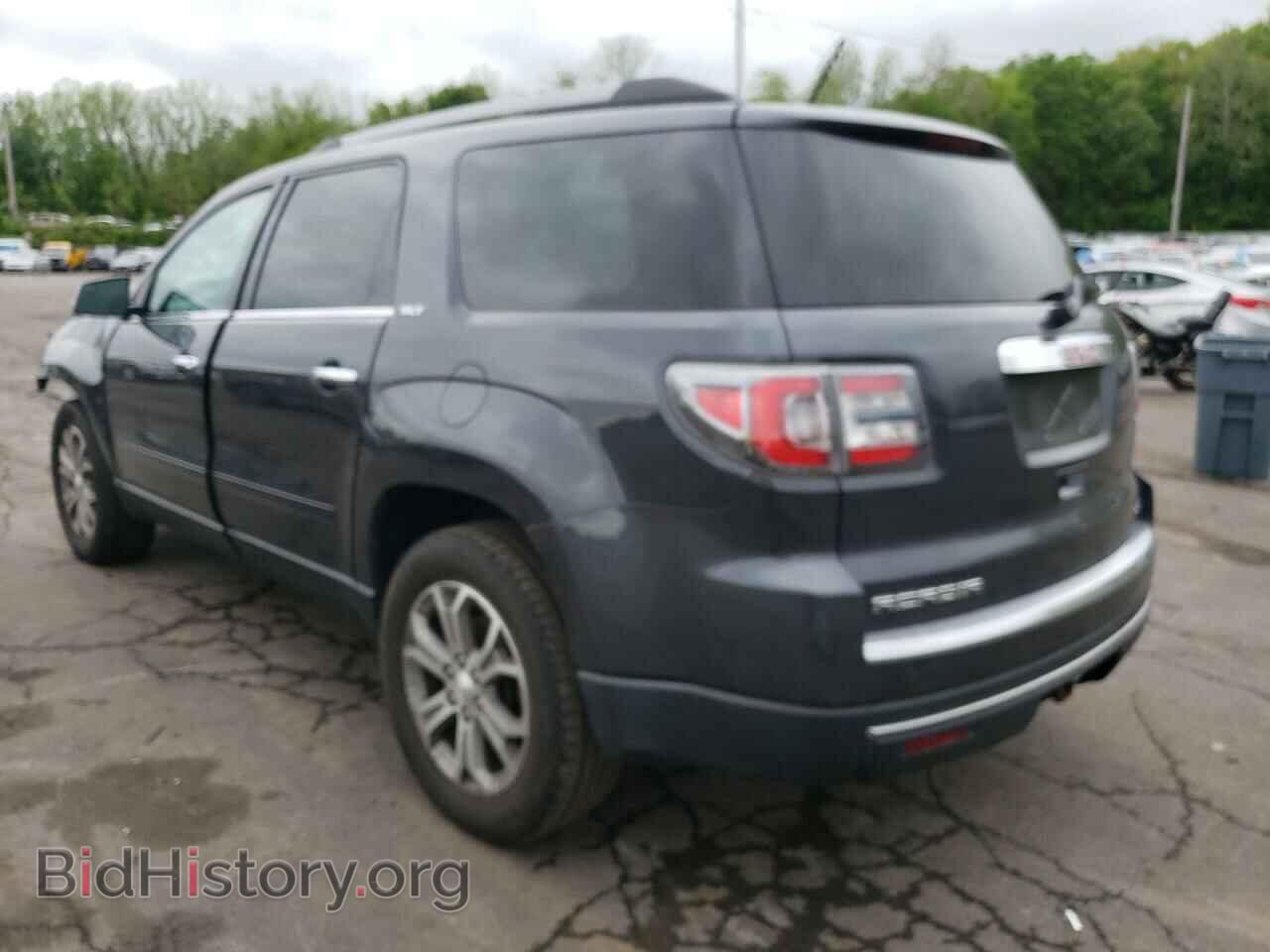 2014 GMC ACADIA - VIN: 1GKKVRKD2EJ254684 - Фото 3