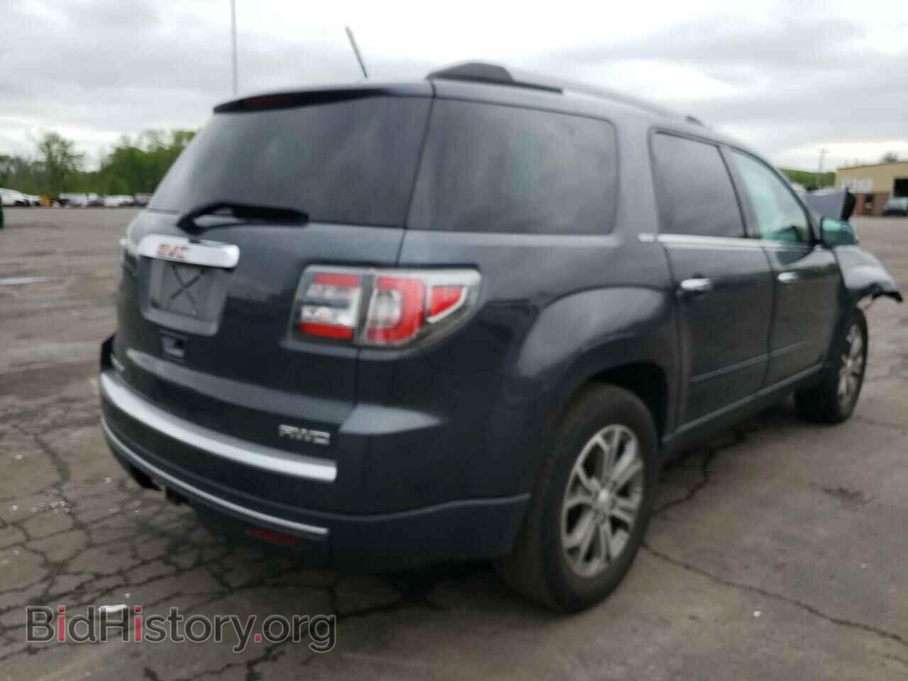 2014 GMC ACADIA - VIN: 1GKKVRKD2EJ254684 - Фото 4