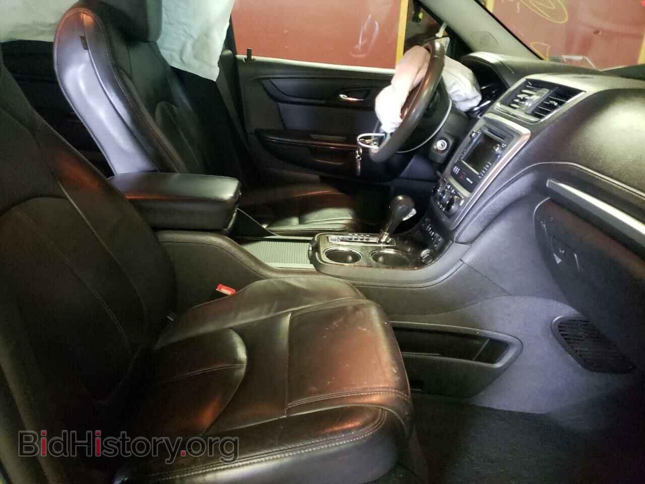 2014 GMC ACADIA - VIN: 1GKKVRKD2EJ254684 - Фото 5