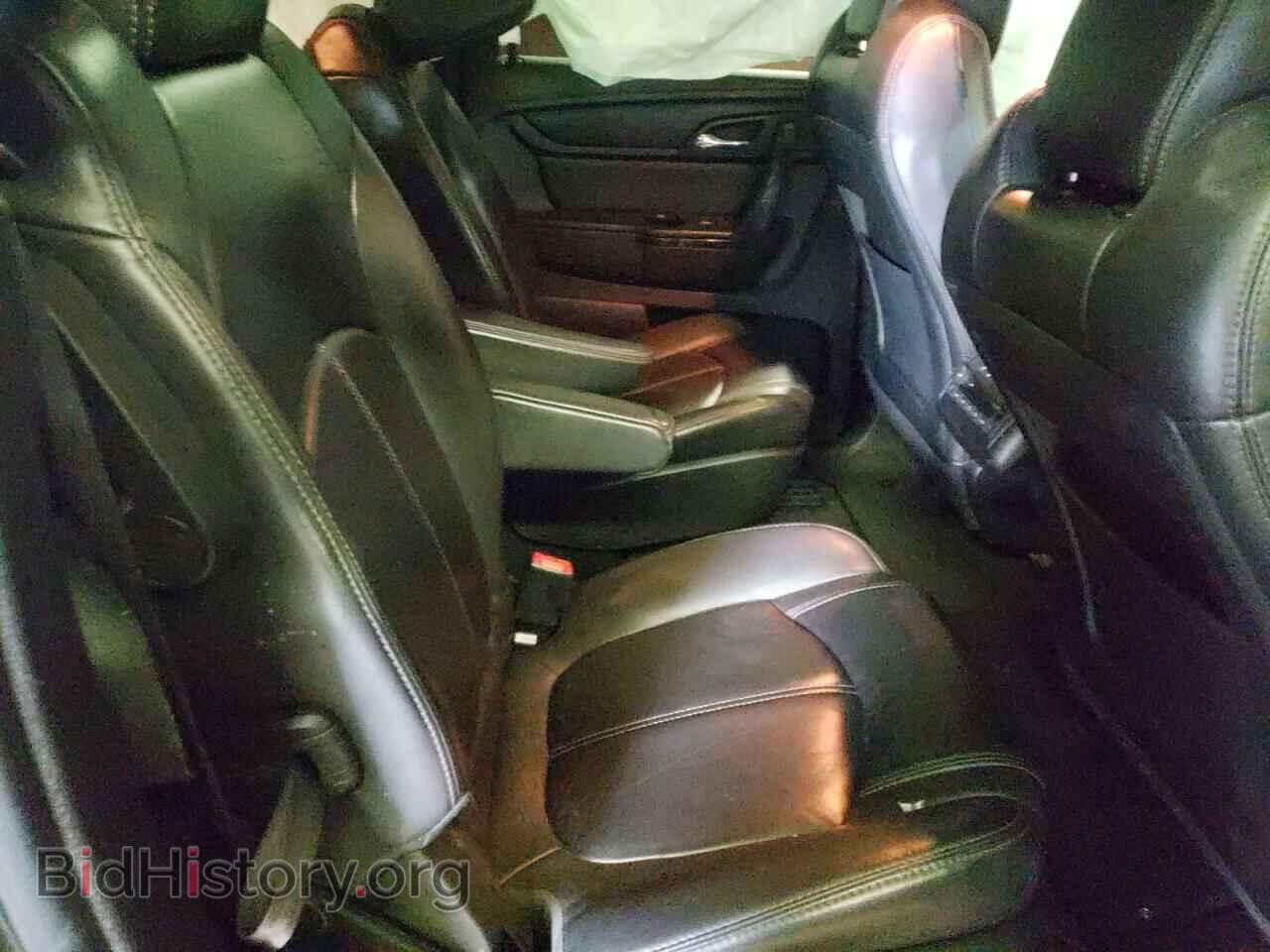 2014 GMC ACADIA - VIN: 1GKKVRKD2EJ254684 - Фото 6