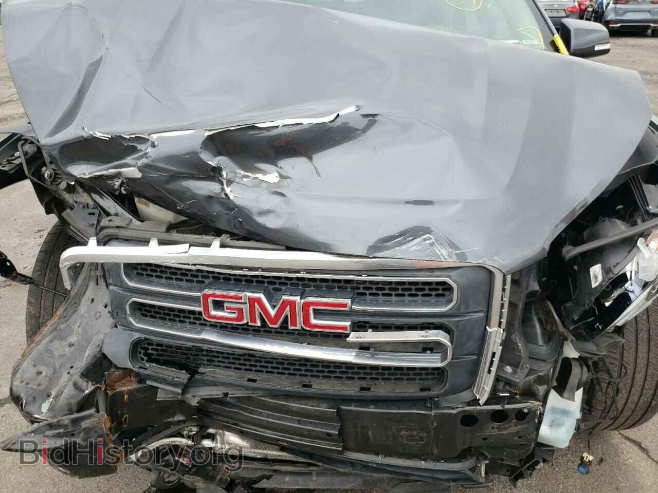 2014 GMC ACADIA - VIN: 1GKKVRKD2EJ254684 - Фото 7