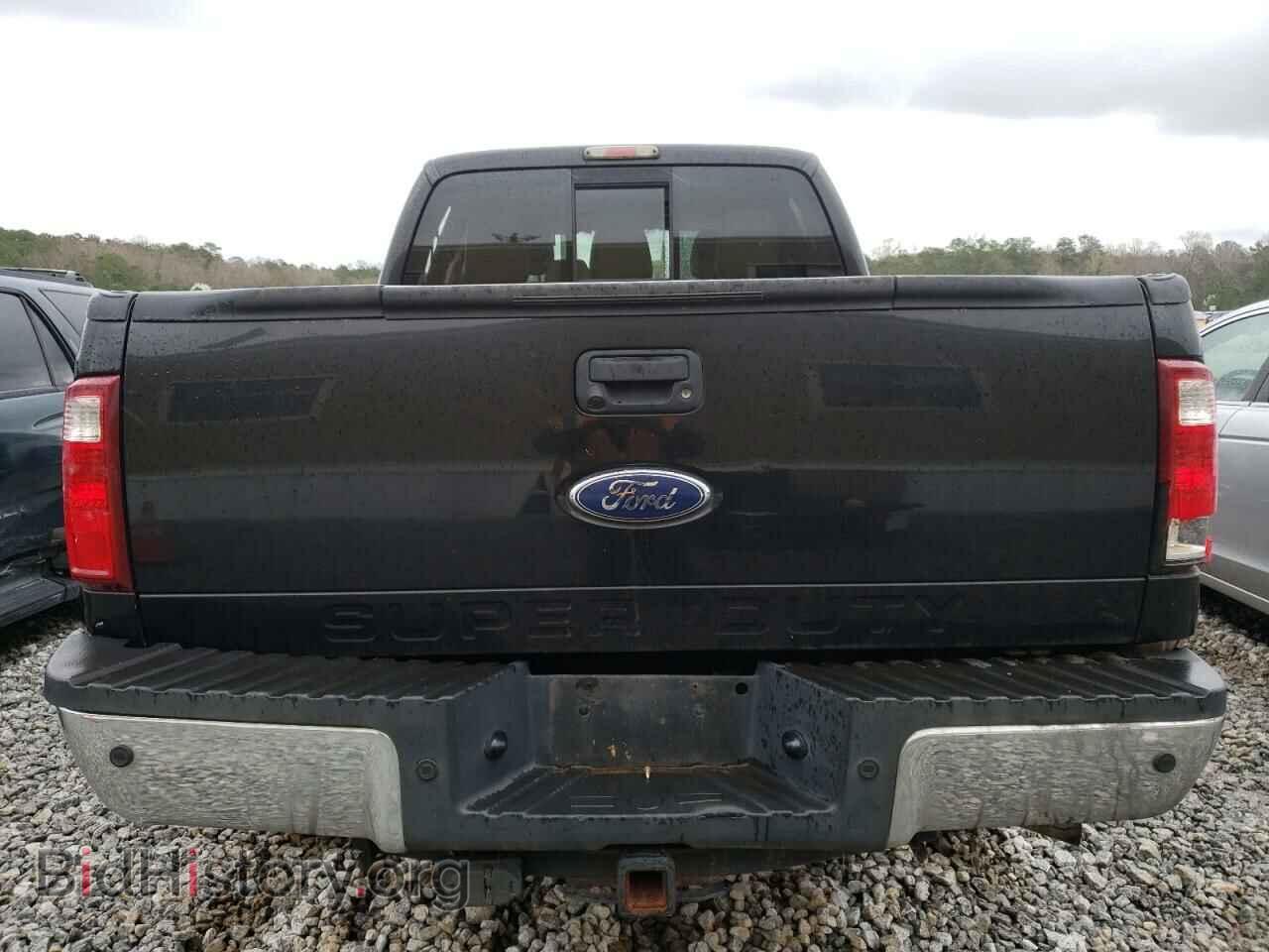2011 FORD F250 - VIN: 1FT7W2BTXBEB73174 - Фото 6