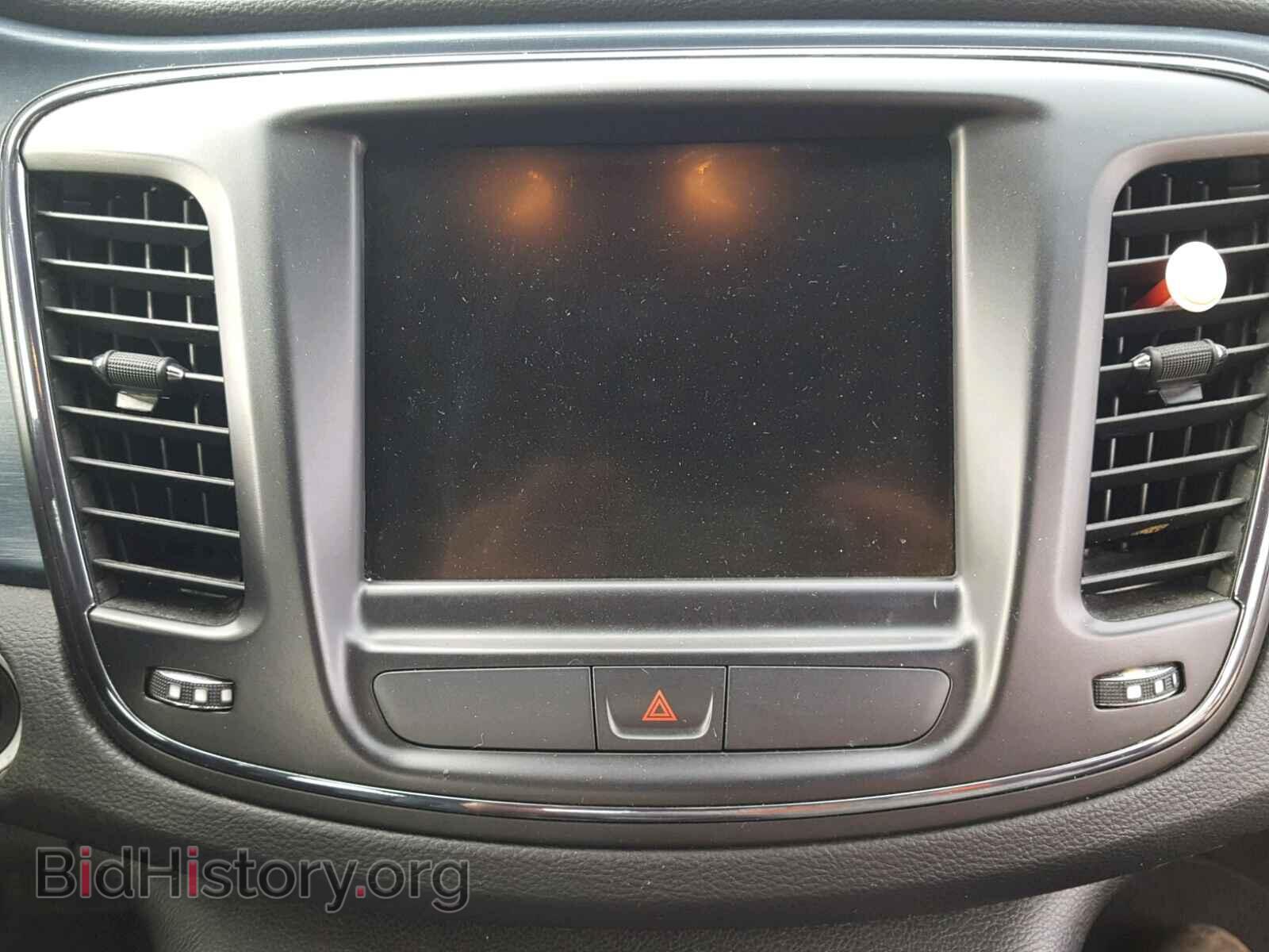 2015 CHRYSLER 200 - VIN: 1C3CCCBB5FN737568 - Photo 9