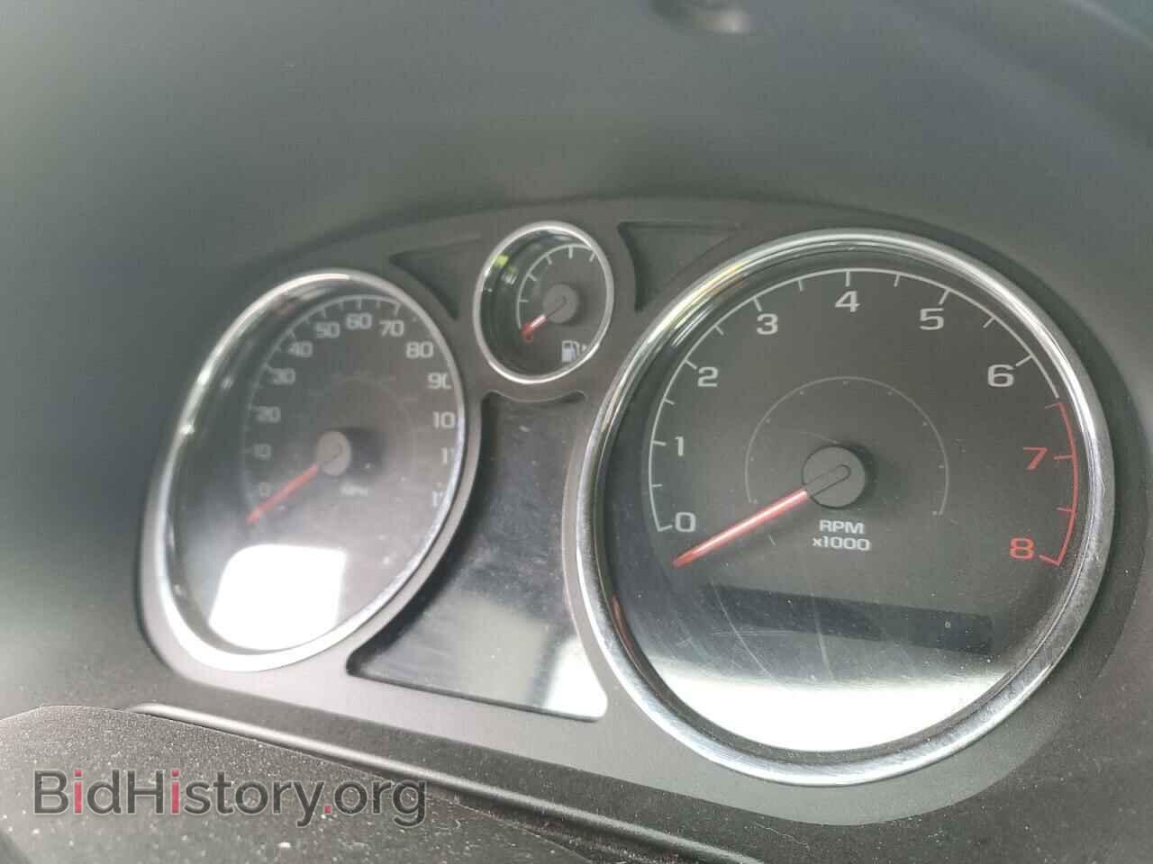 2010 CHEVROLET COBALT - VIN: 1G1AF5F54A7196156 - Фото 9