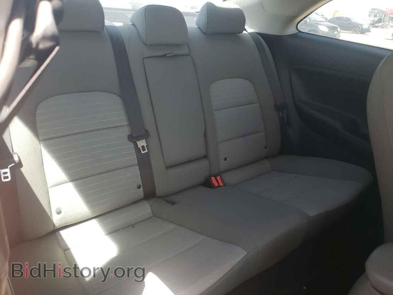 2015 KIA FORTE - VIN: KNAFX6A82F5371473 - Фото 6