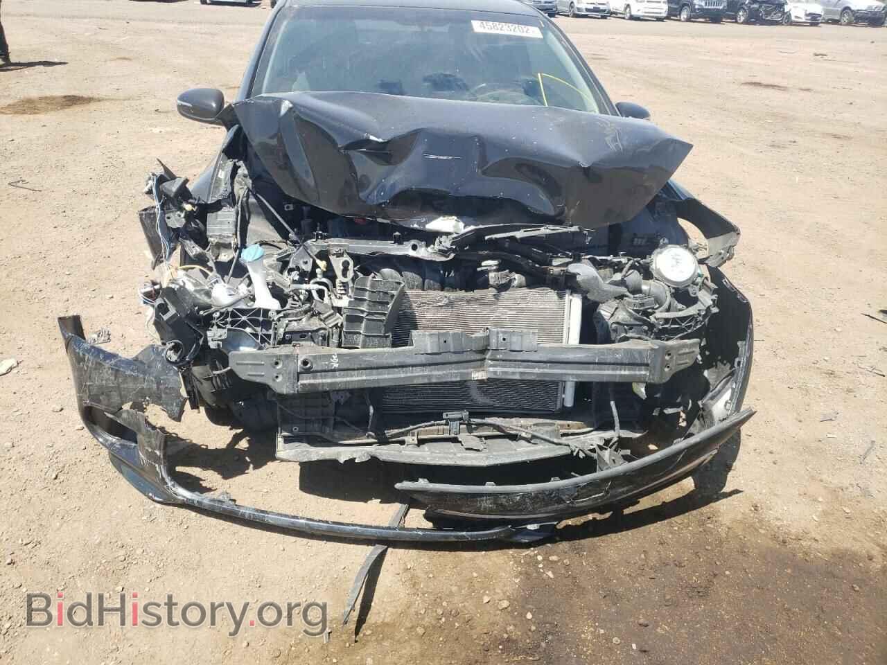 2015 KIA FORTE - VIN: KNAFX6A82F5371473 - Фото 9